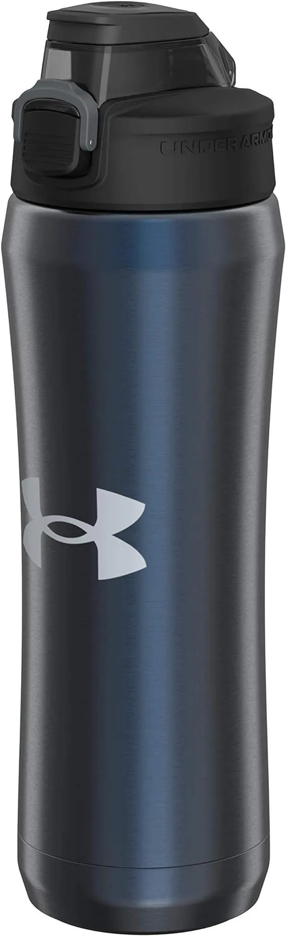 Under Armour UA90210 18oz Beyond Bottle - Satin White