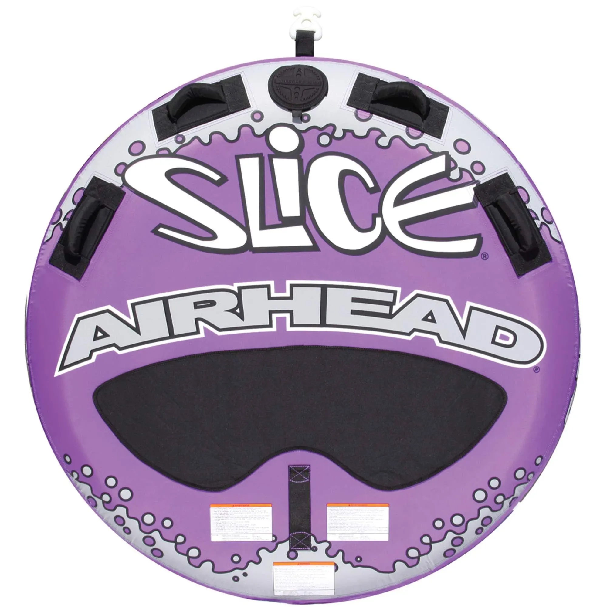 Airhead Slice Towable Tube