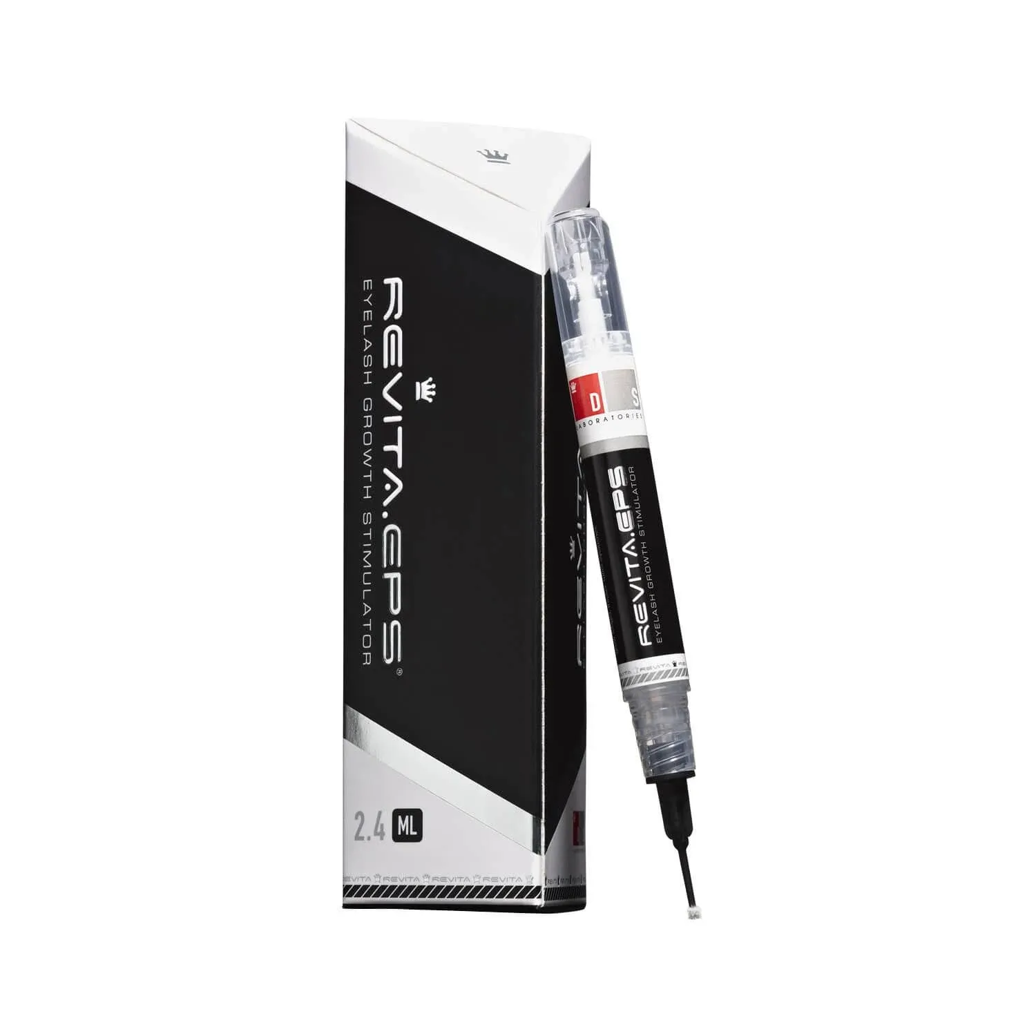 DS Laboratories Spectral.LASH Eyelash Growth Serum - Lash Serum for Eyelash Growth and Thickness, Eye Lash Growth Serum, Eyelash Conditioner, Eyelash Serum to Grow Lashes, Safe for Eyelash Extensions