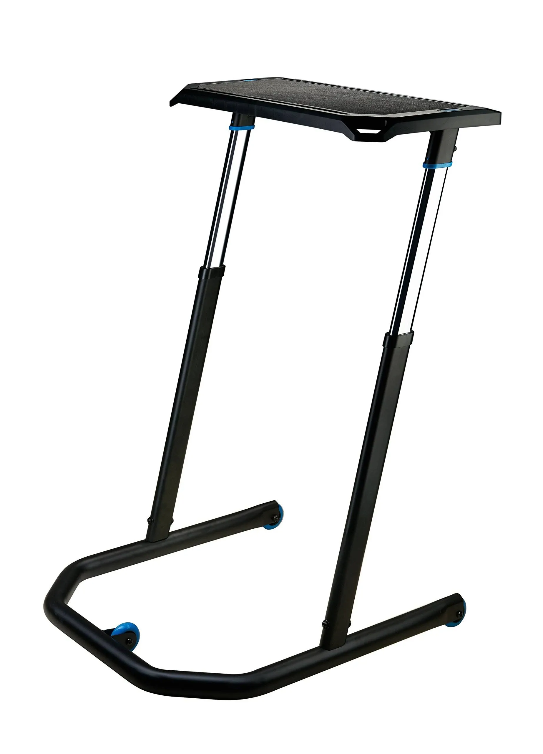 Wahoo KICKR DESK for Indoor Cycling Trainers, Stationary/Spin Bikes, Standing