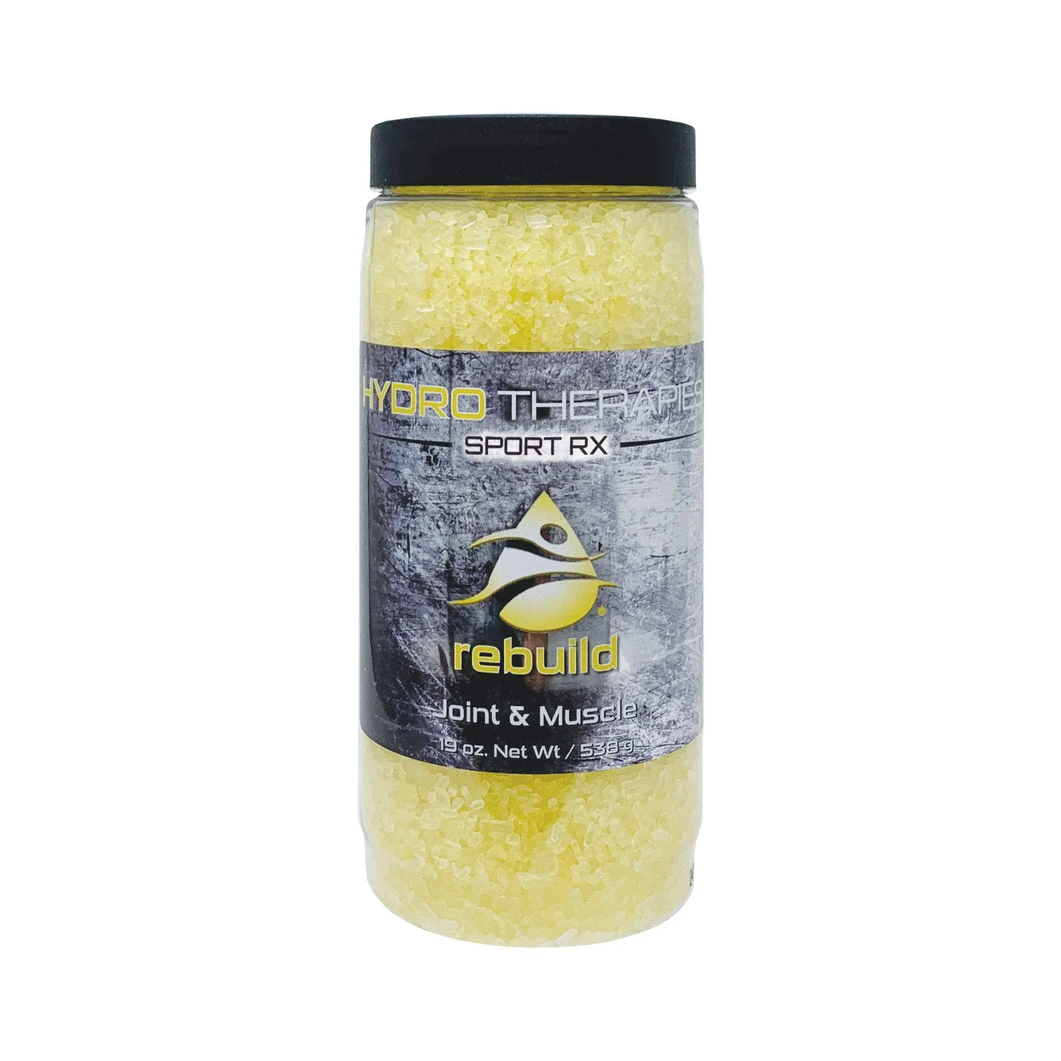 inSPAration Rebuild Crystals, 19oz 624