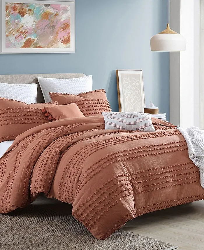 Swift Home Marilla Comforter Set