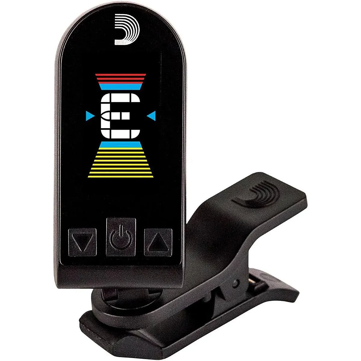 D'Addario Equinox Rechargeable Tuner