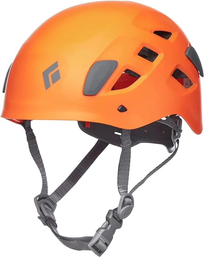 Black Diamond - Half Dome Helmet S/M / Orange