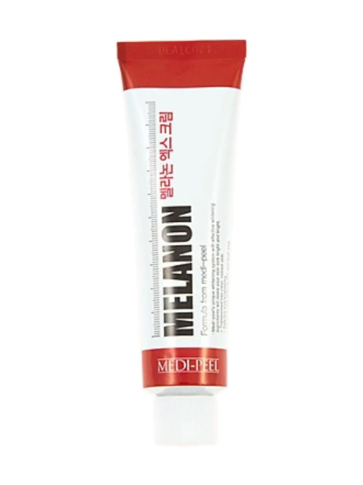 Medi-Peel Melanon X Cream 30ml Breakouts &amp; Dark Spots Reducer, Anti-Aging