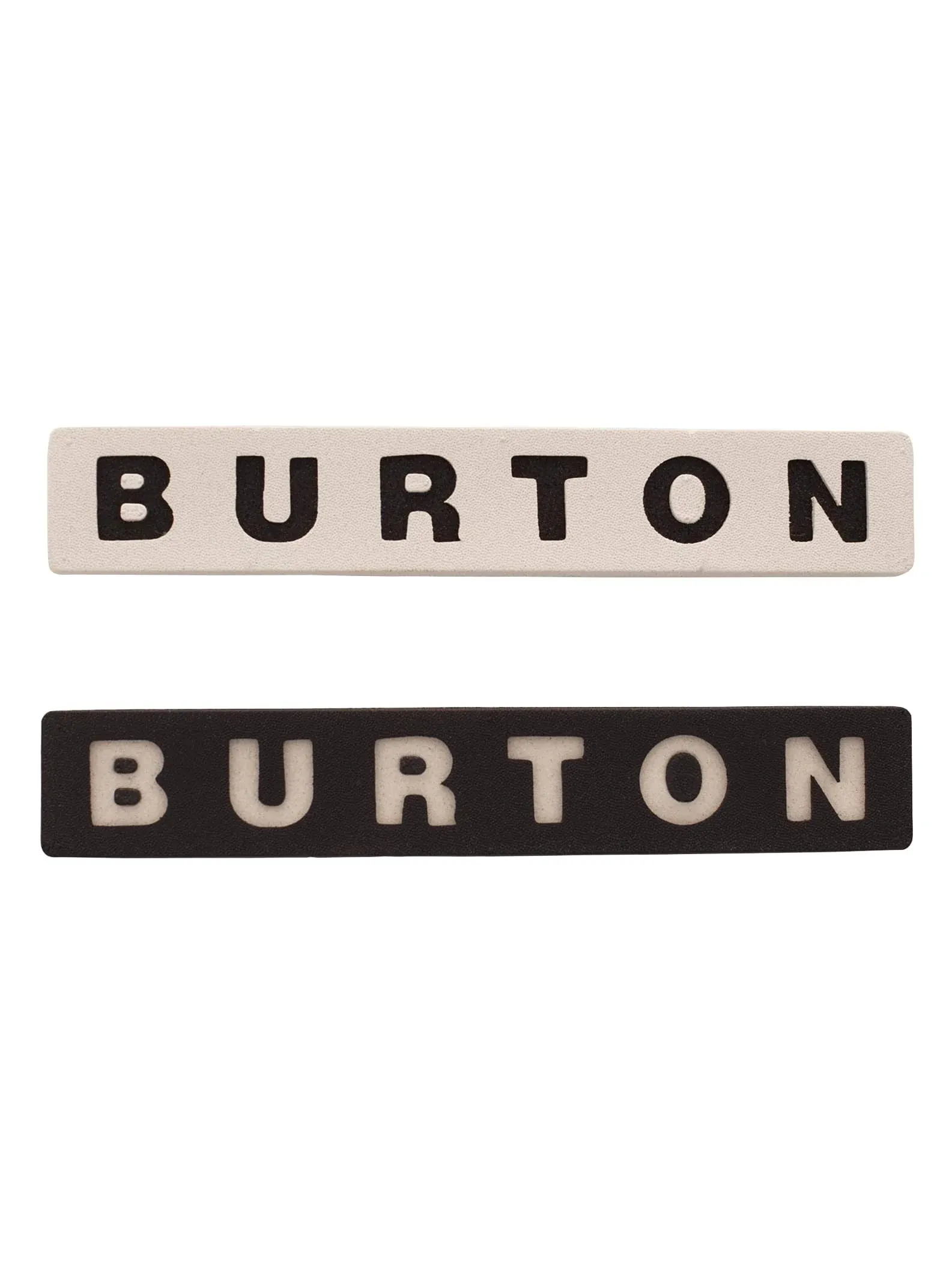 Burton Foam Mat Snowboard Stomp Pad, Bar Logo