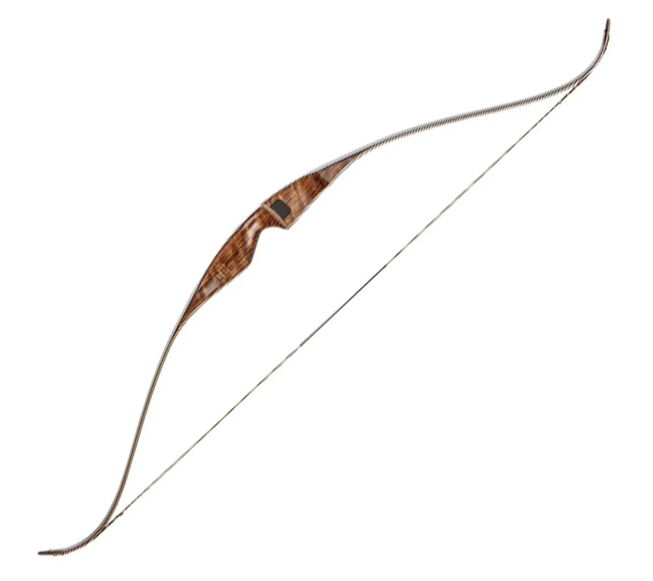 Bear Archery Grizzly Recurve Bow