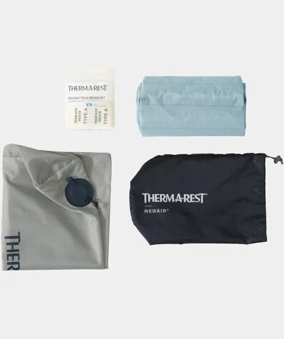 Therm-a-Rest NeoAir XTherm NXT MAX Ultralight Camping and Backpacking Sleeping Pad 