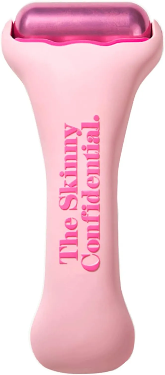 The Skinny Confidential Hot Mess Ice Roller