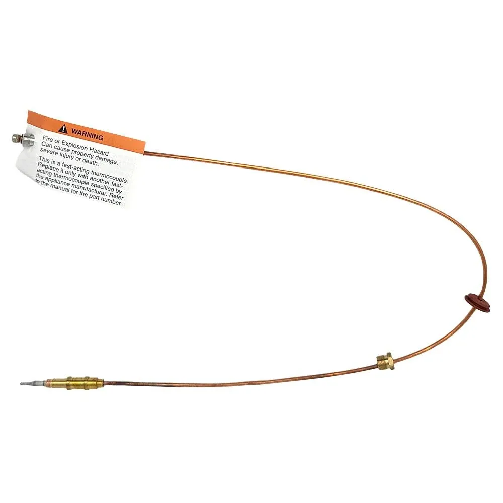 Heat N Glo Thermocouple for and Hearth Home Fire places