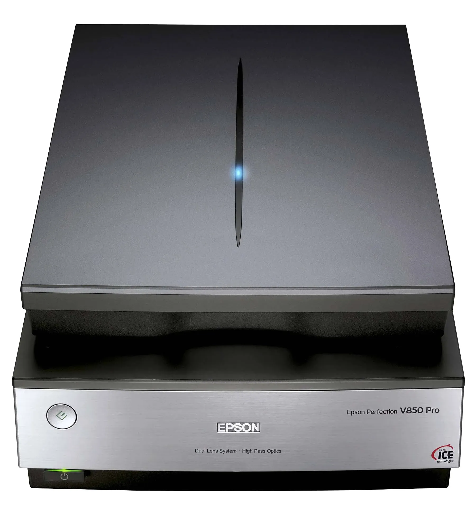 Epson Perfection V850 Pro Scanner