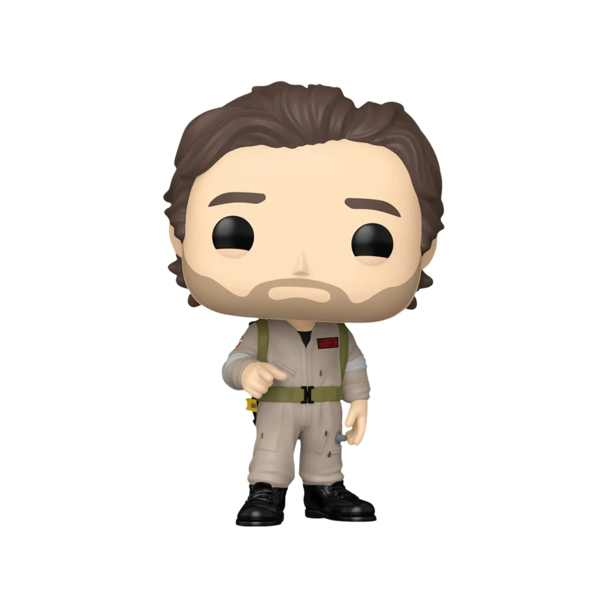 Funko Pop! Movies: Ghostbusters: Frozen Empire - Grooberson