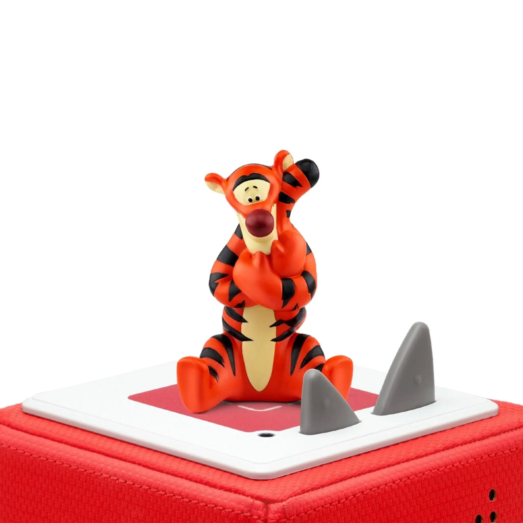 Tonies Disney Tigger Audio Play Character Figurine For The Toniebox