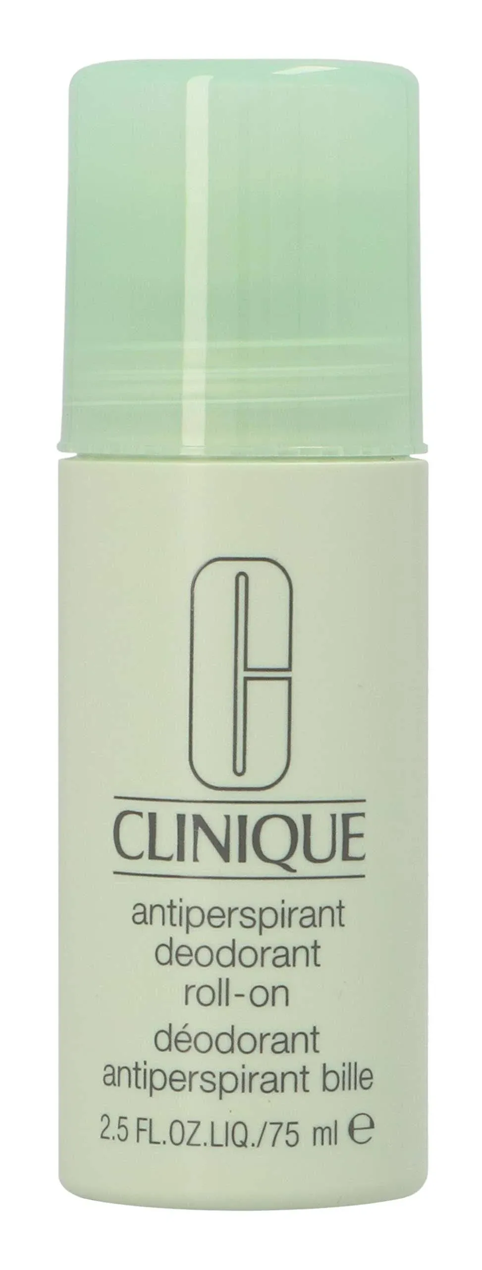 Clinique Anti-perspirant Deodorant Roll-on Men Spray 2.5oz Parfum Other Scent