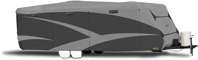 Adco Designer Series SFS Aquashed Travel Trailer RV Cover