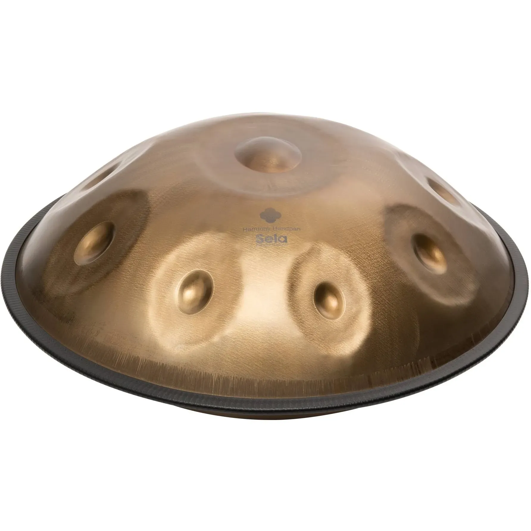 Sela Harmony Handpan D Amara SE202 With Bag