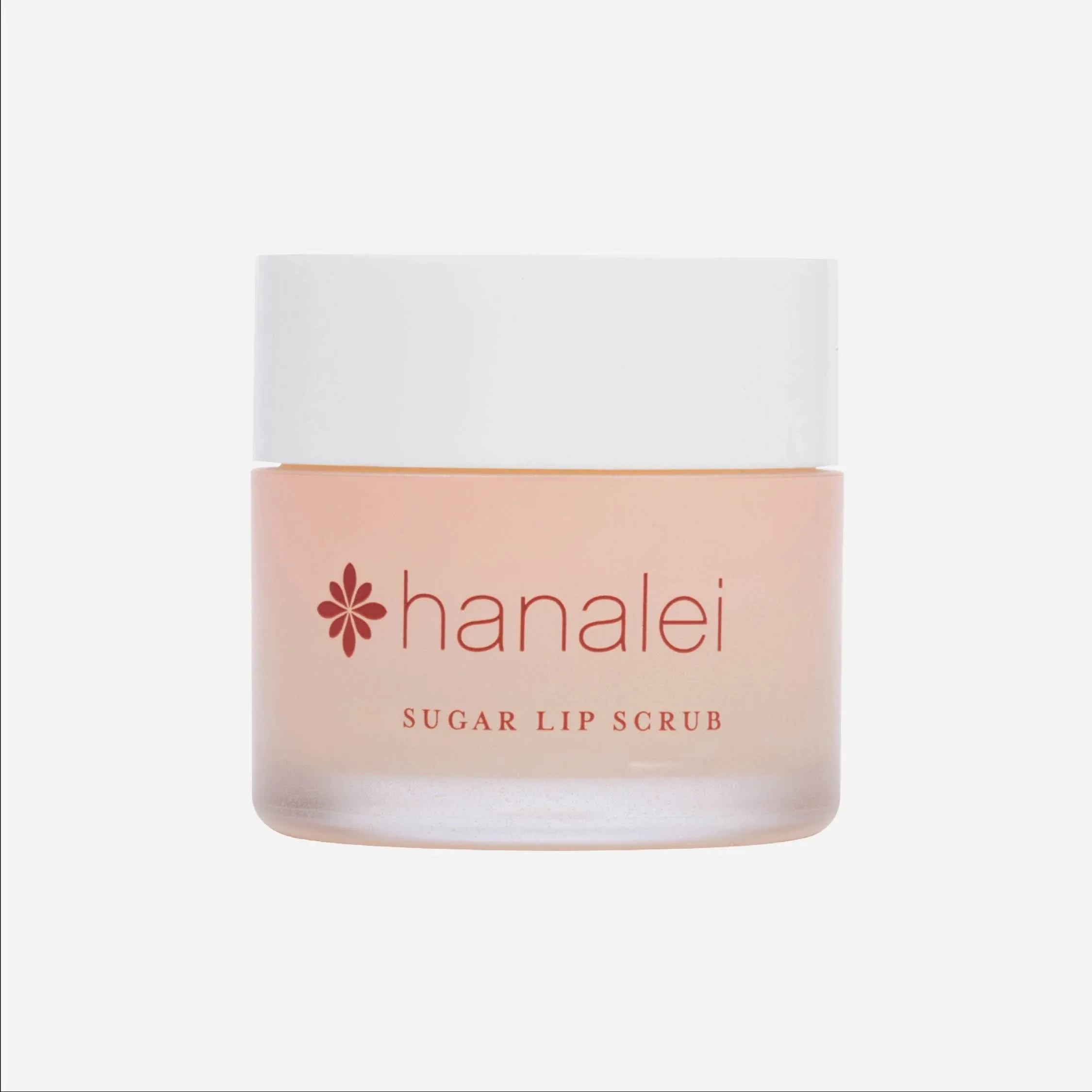 hanalei Sugar Lip Scrub