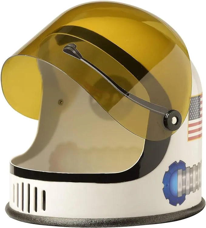 Astronaut Helmet, Youth