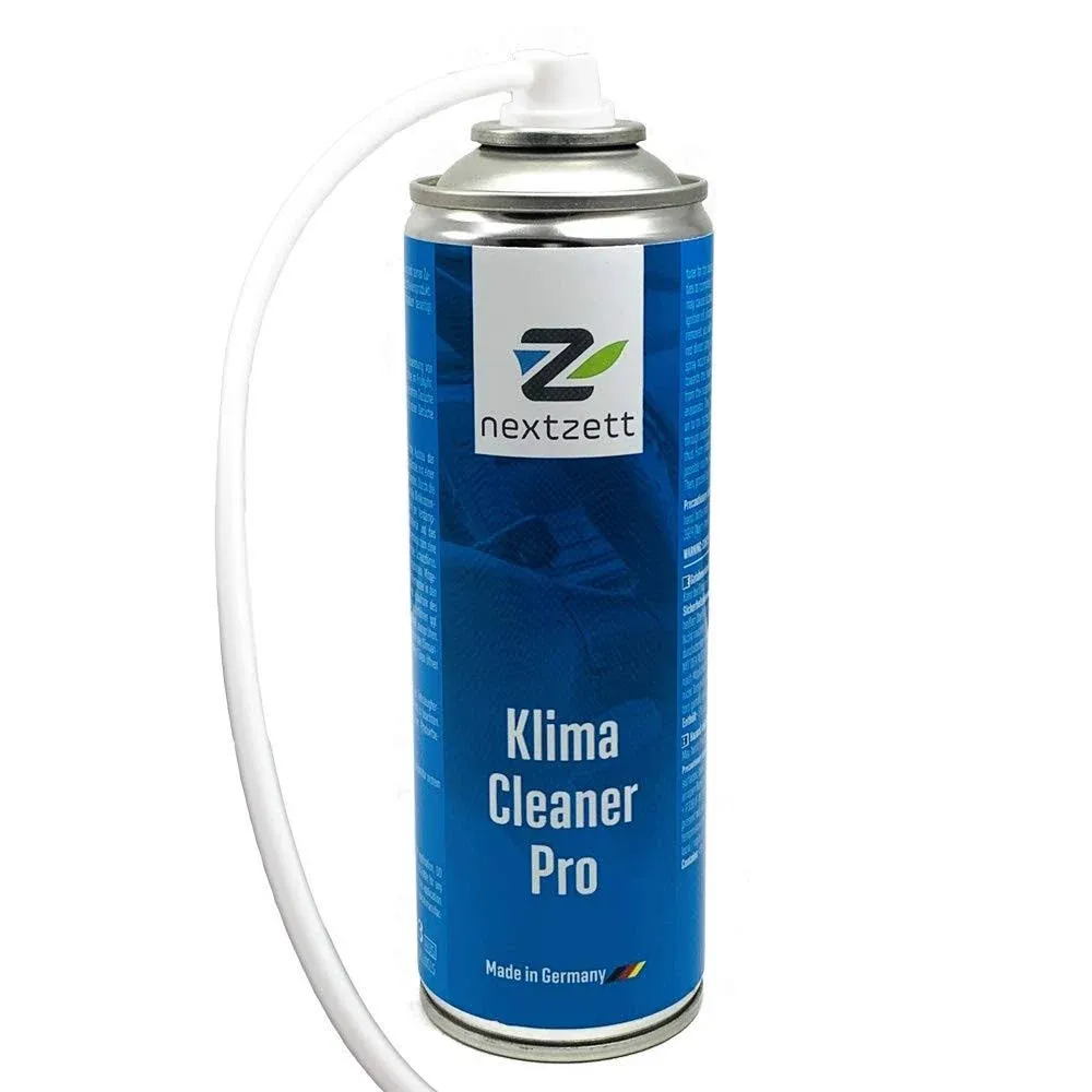 nextzett Klima Cleaner Pro Air Conditioner Cleaner