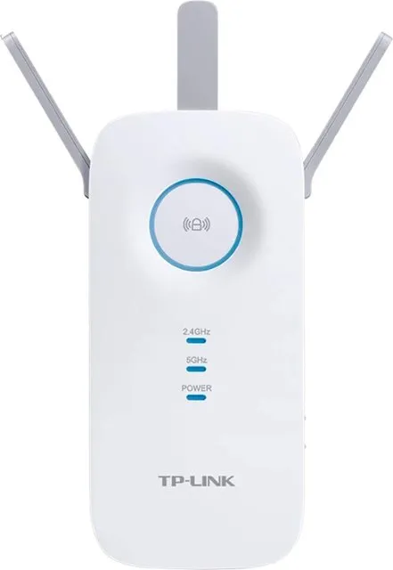 TP-Link RE450 AC1750 Wi-Fi Range Extender