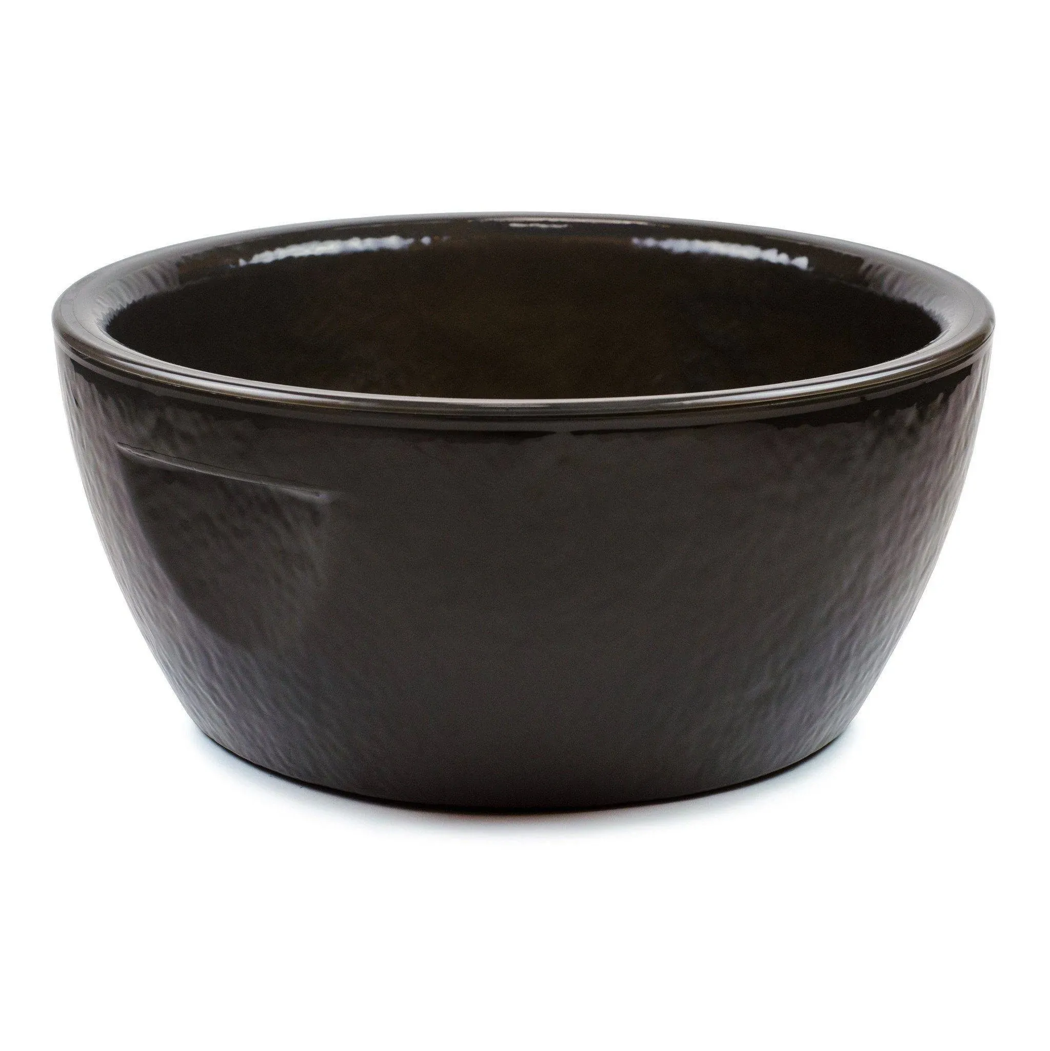 Portable Pedicure Bowl - Espresso Brown by Noel Asmar