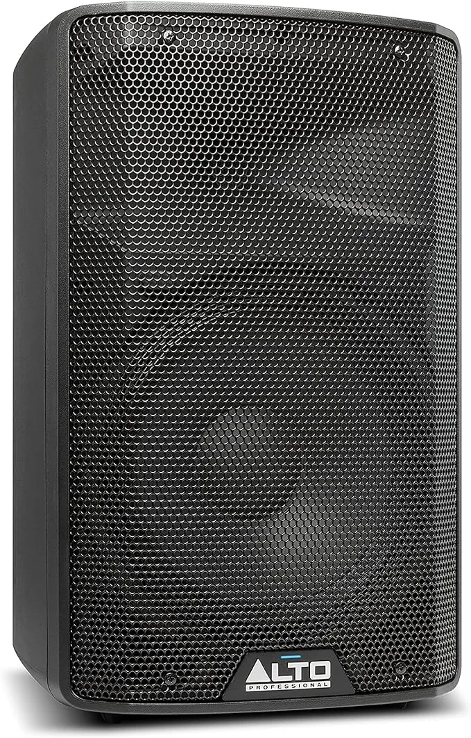 Alto Professional TX310 350W 10-inch Powered Speaker