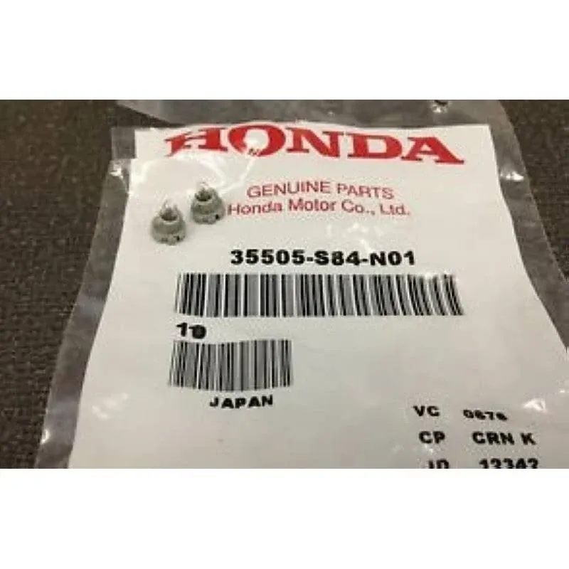 Honda Genuine Bulb (T3) (14V 50MA)