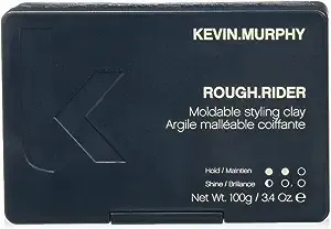 Kevin Murphy Rough Rider 3.4 oz - NEW