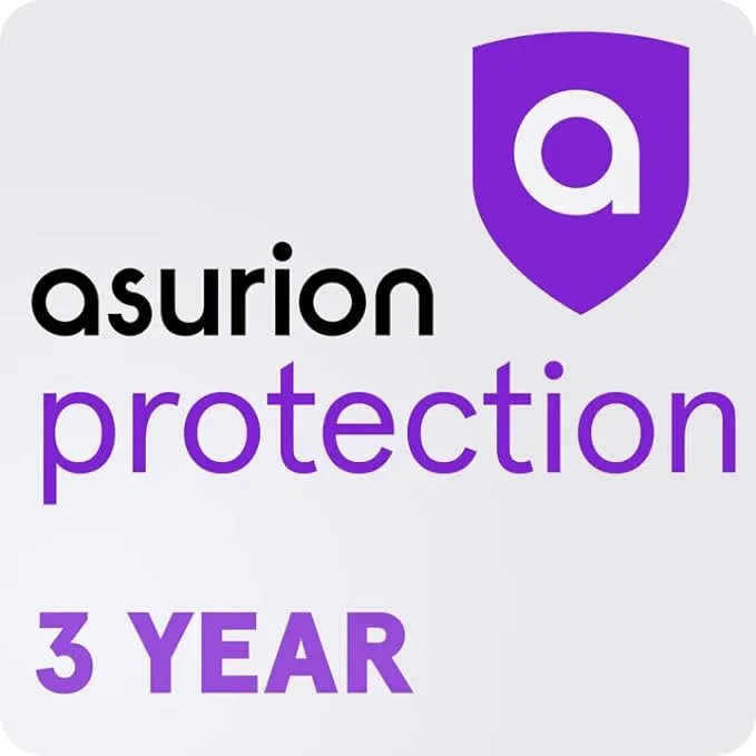 ASURION 3 Year Office Equipment Protection Plan ($200 - $249.99)