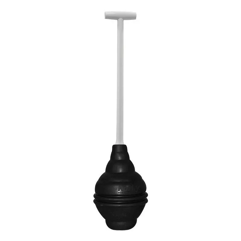 Korky Toilet Plunger