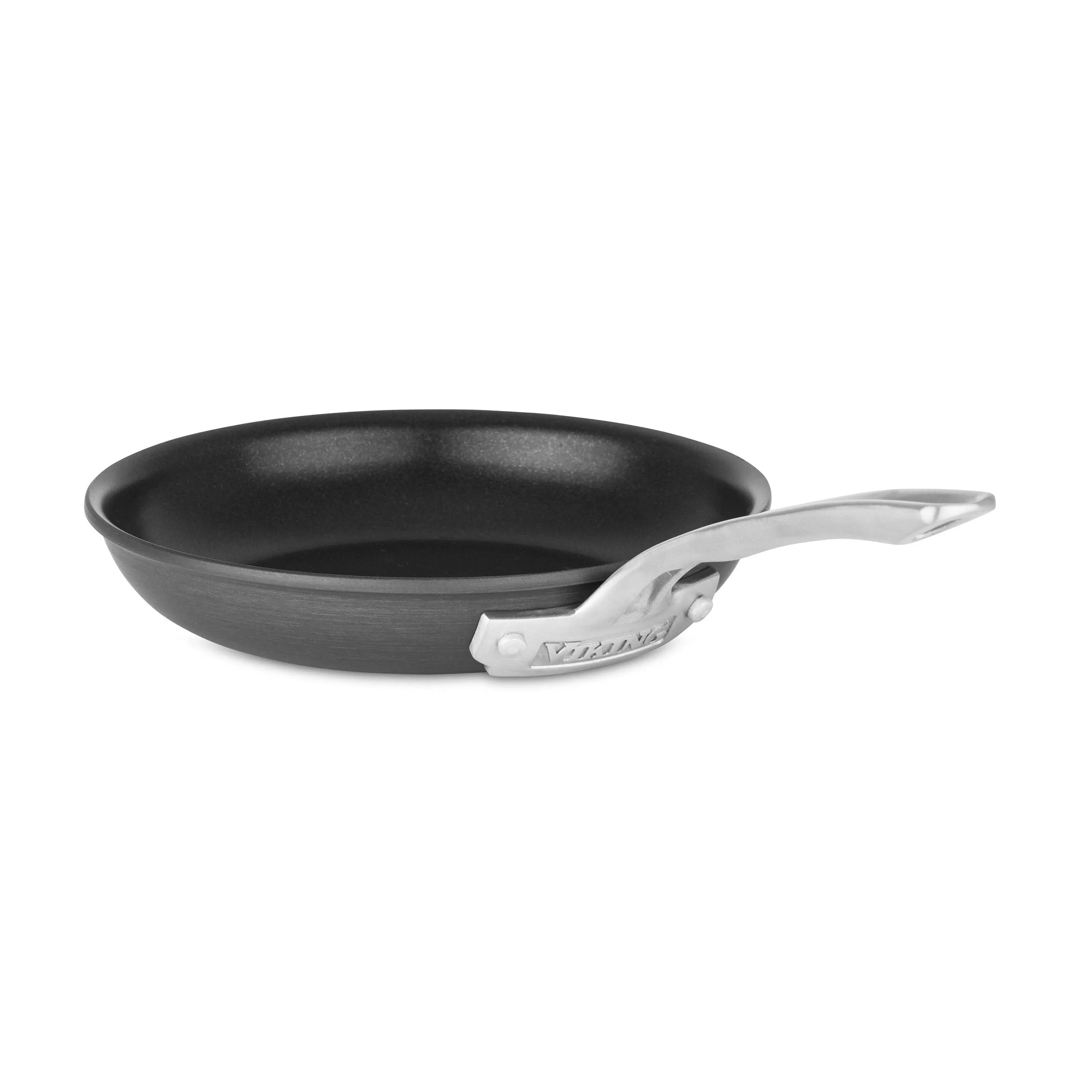 Viking Hard Anodized Nonstick Fry Pan - 8 in.