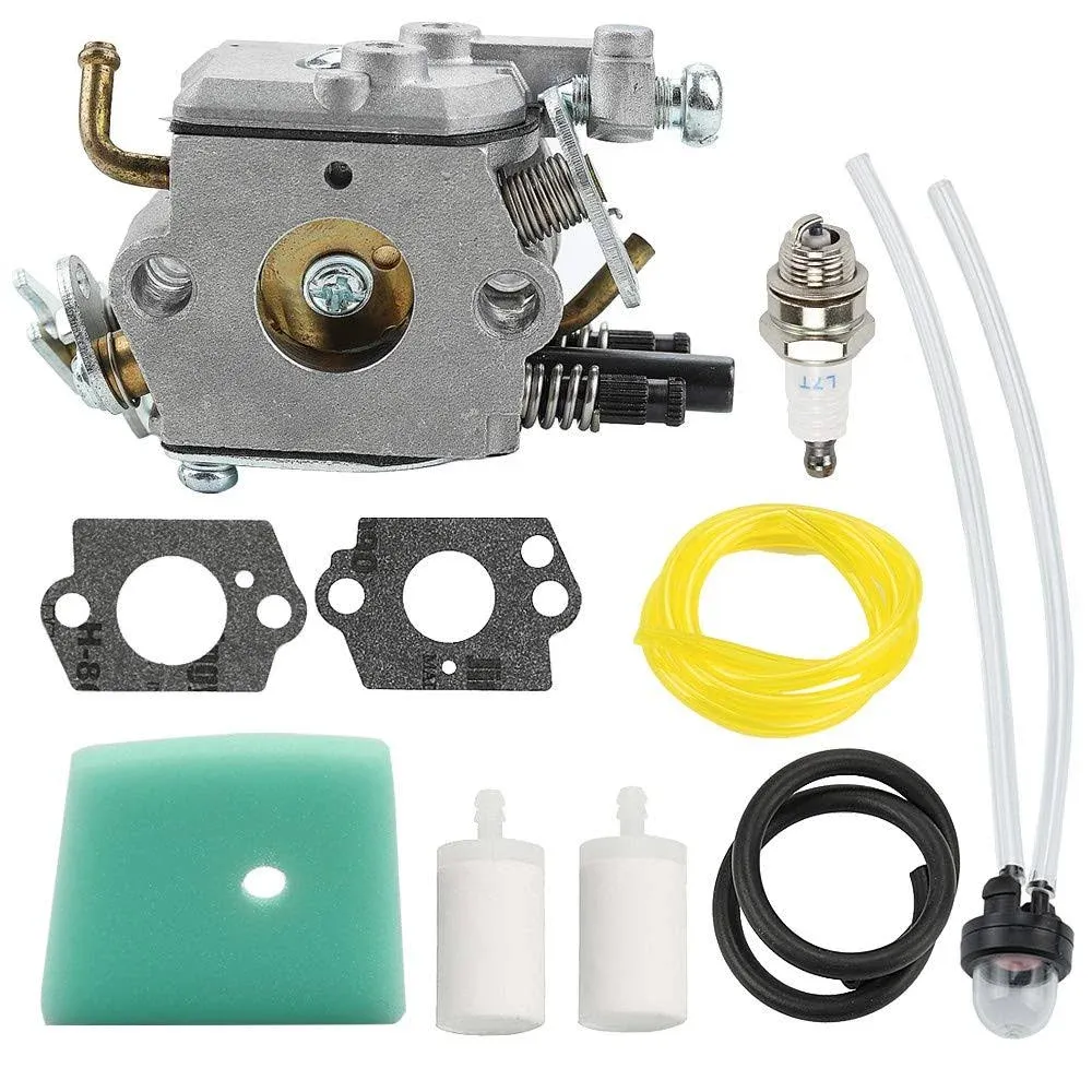 588171156 C1Q-EL24 Carburetor for Husqvarna 322L 123L 223L 322C 322R 323C 323L 323LD 325L 326L 326LX 326LS Trimmer