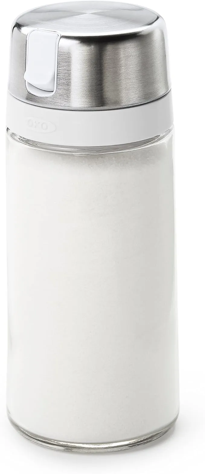 OXO Good Grips Glass Sugar Dispenser