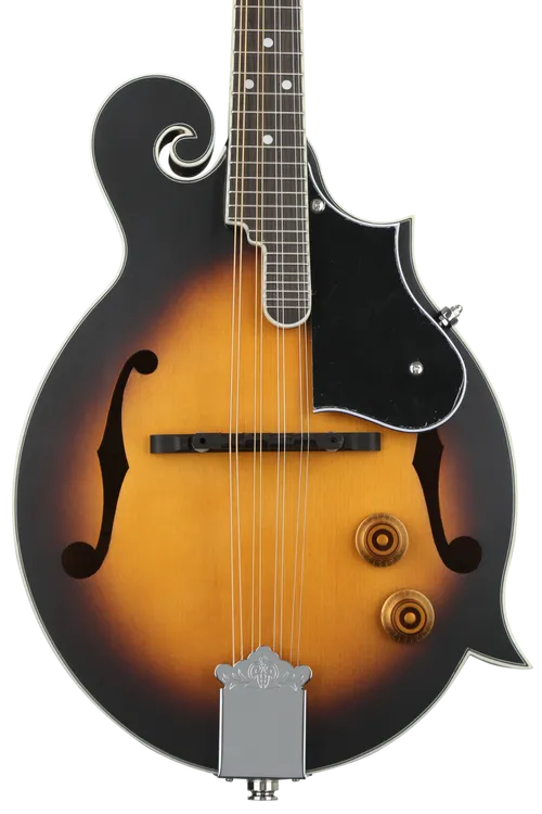 Washburn Americana M3E-PACK Mandolin Pack