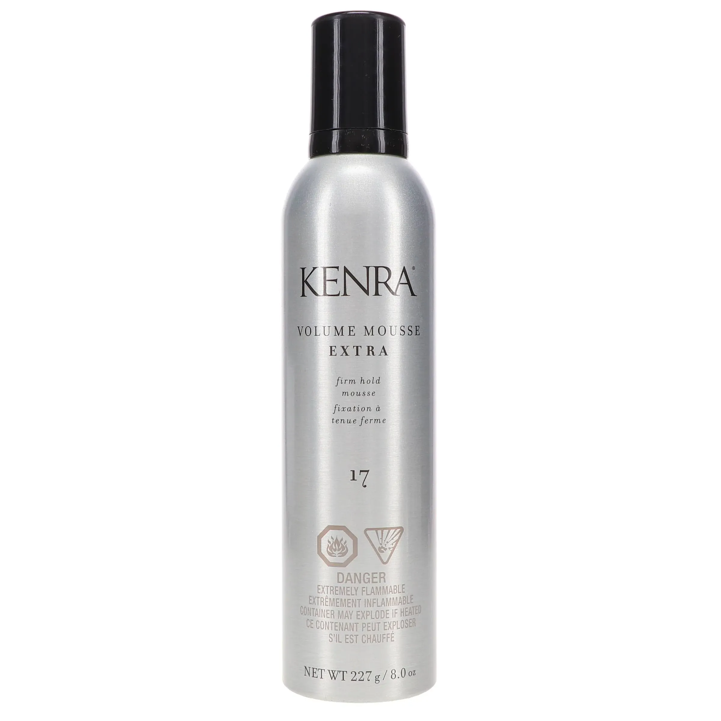 Kenra Volume Mousse Extra 17