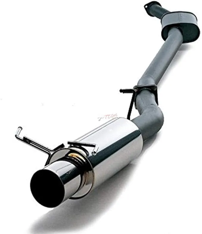 HKS 32003-BH005 Hi-Power Exhaust for Car,Stainless SteelHKS 32003-BH005 Hi-Power Exhaust for Car,Stainless Steel