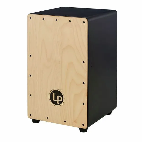 Latin Percussion LP Adjustable Snare Cajon