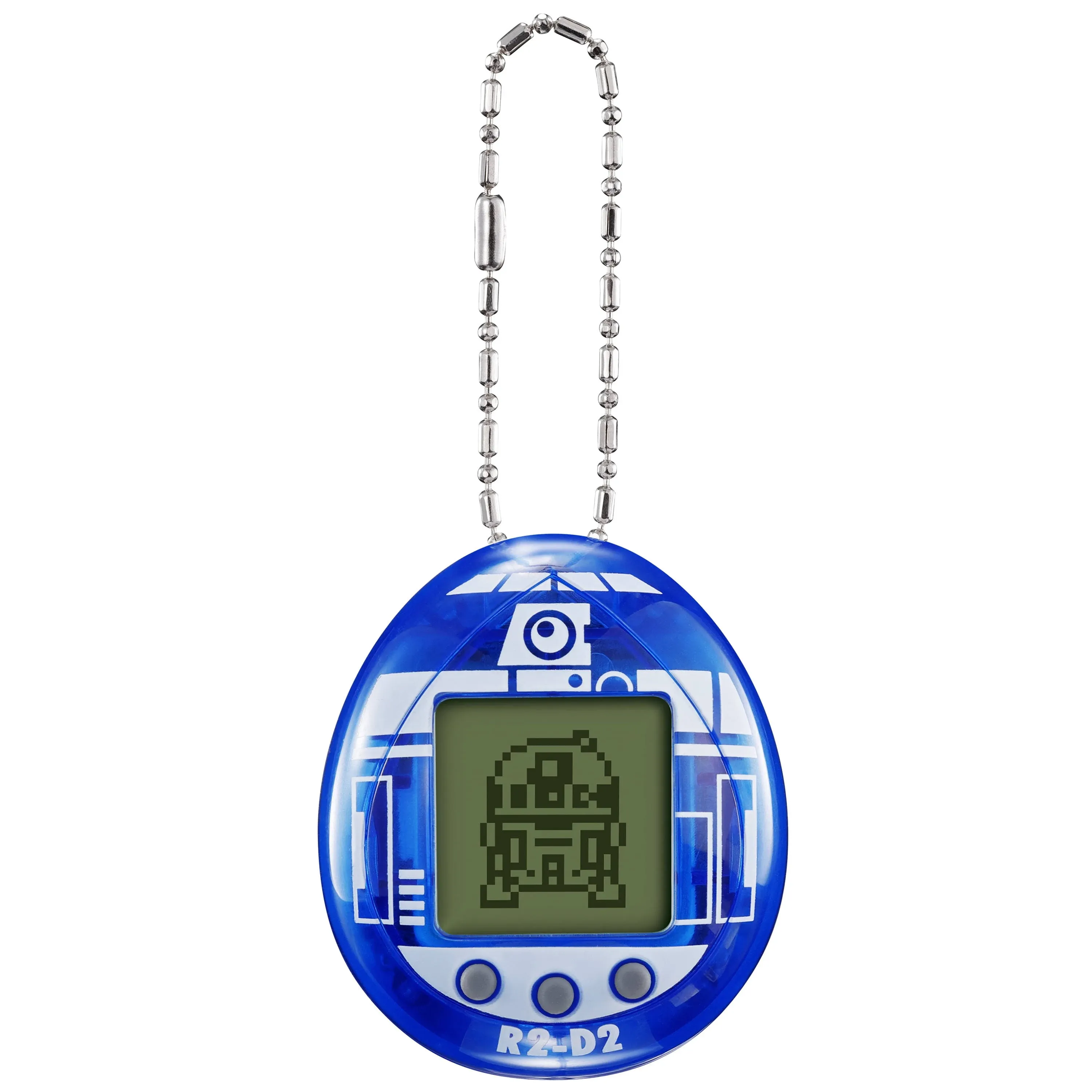 Star Wars R2-D2 Blue Tamagotchi