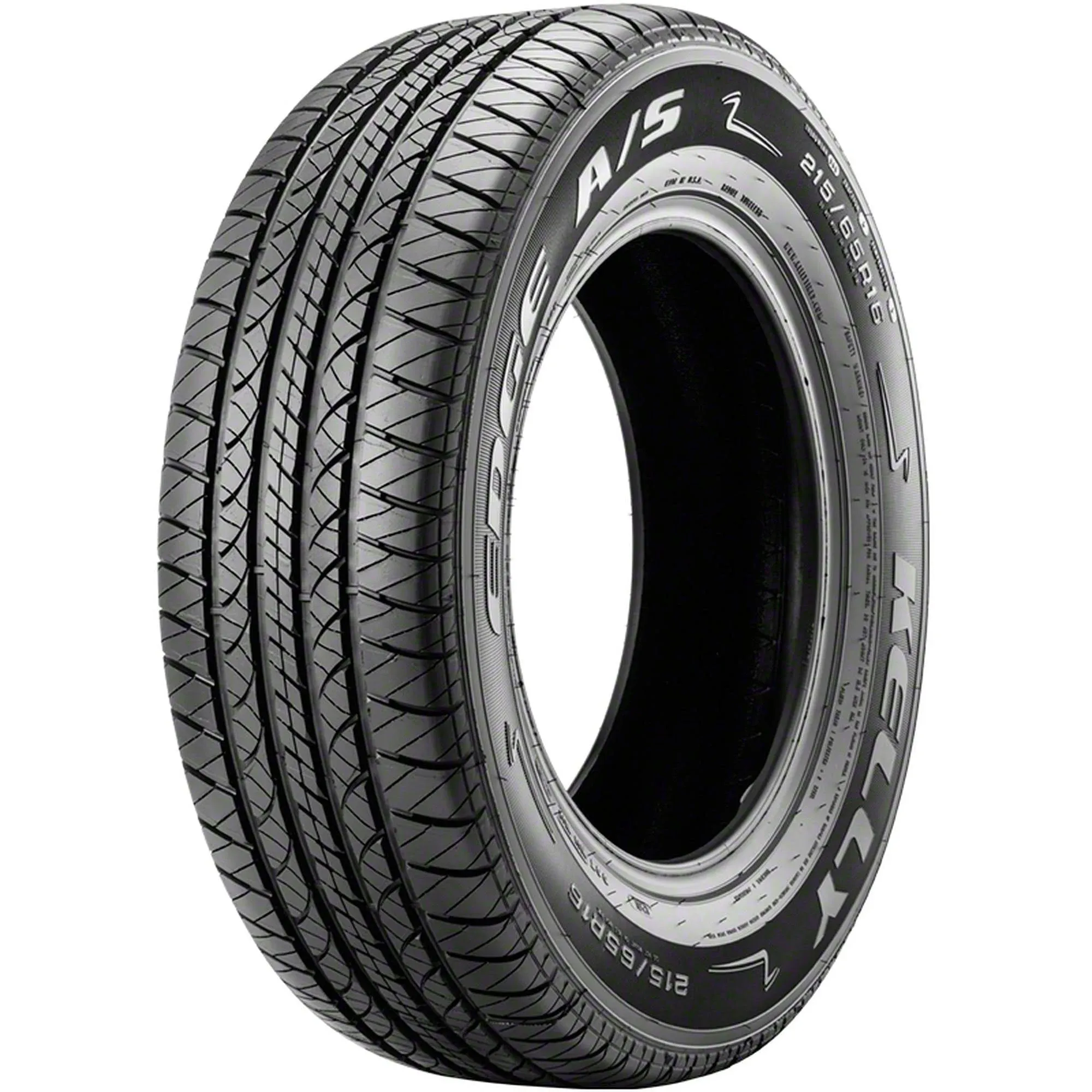 Kelly Edge A/S All-Season Radial - 195/65R15 91H