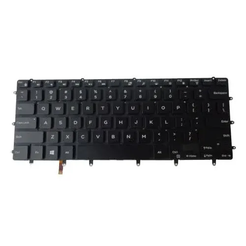 Dell Precision 5510 Keyboard