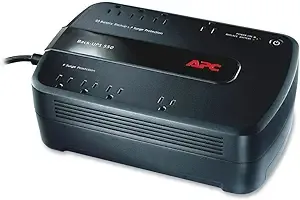 APC Back-UPS 650 BE650G1