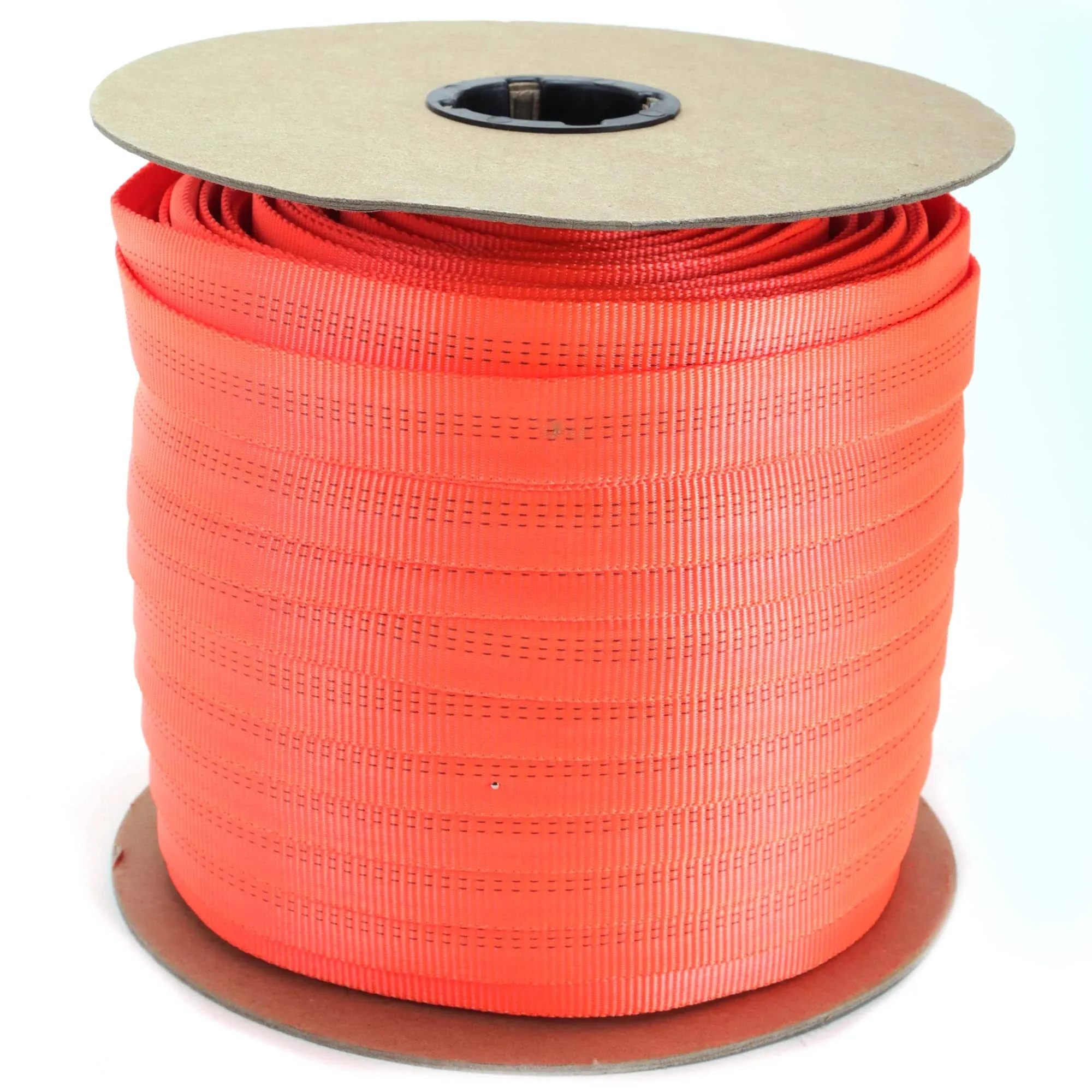 Rock-N-Rescue Heavyweight Nylon Tubular Webbing - Mountaineering and Rock ...