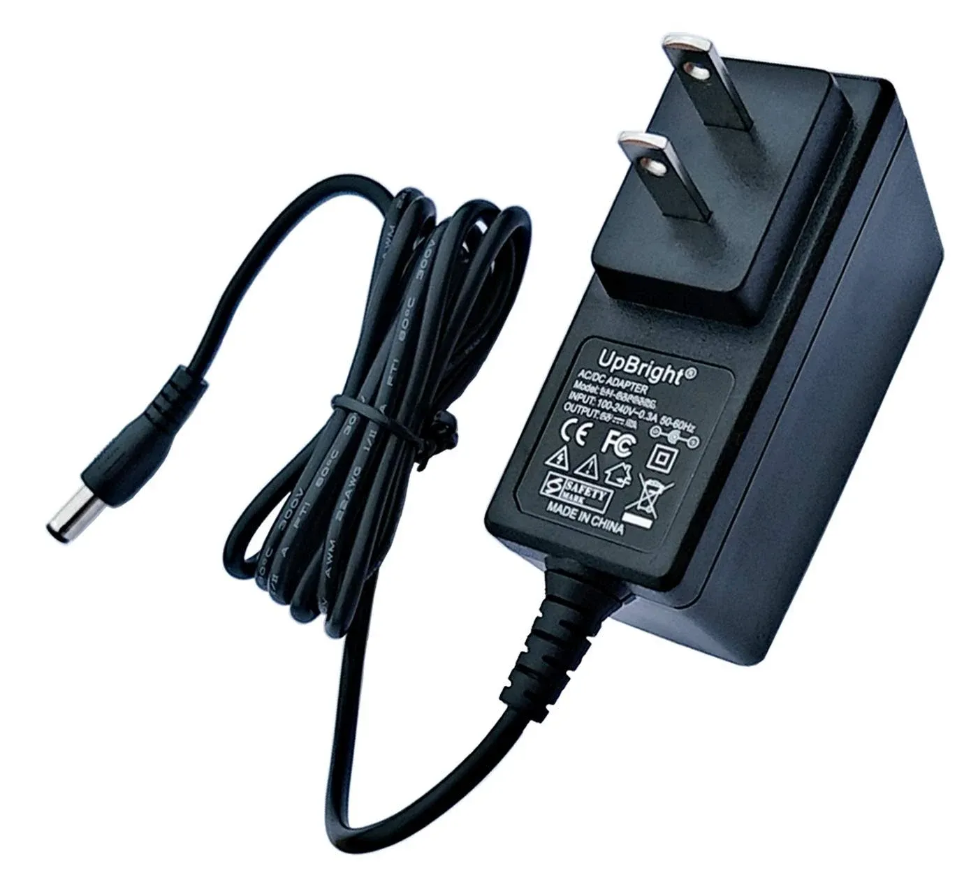 AC Power Adapter For Pulse Performance Products Electric Scooter Battery Charger