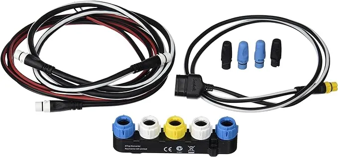 Raymarine SeaTalk1 to SeaTalk NG E22158 Converter Kit