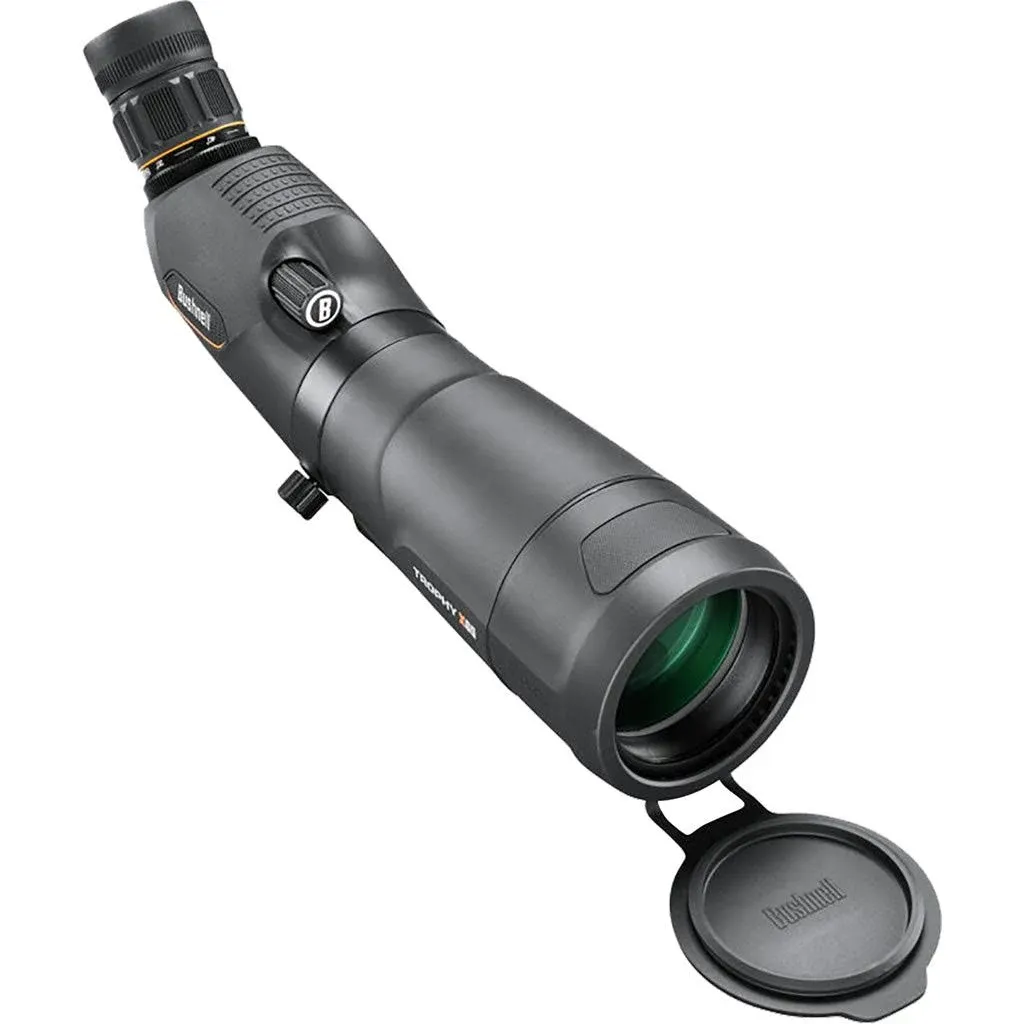 Bushnell Trophy Xtreme Spotting Scope