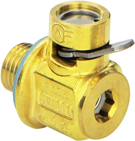 Fumoto Oil Drain Valve F106N