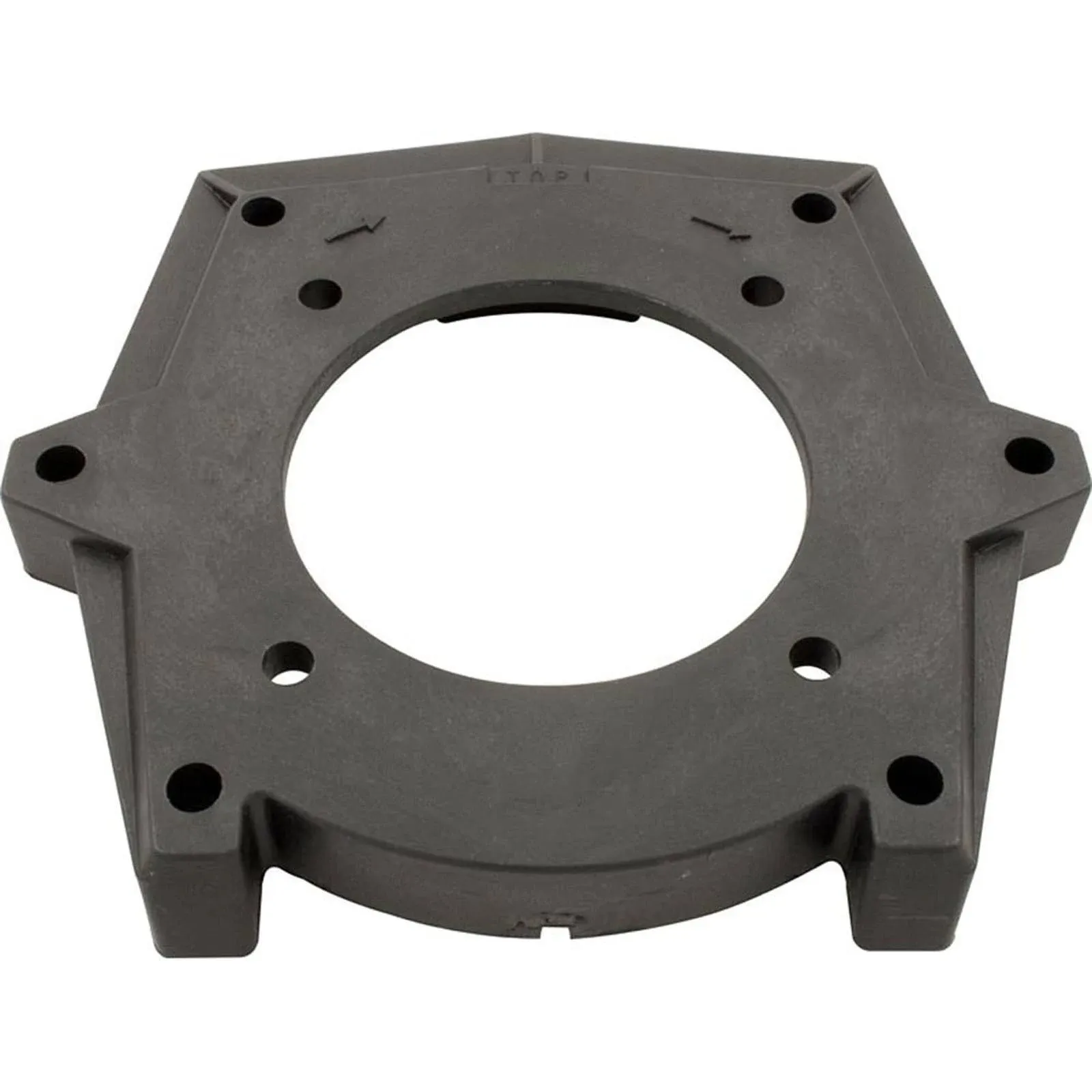 HAYWARD Super II Motor Mounting Plate