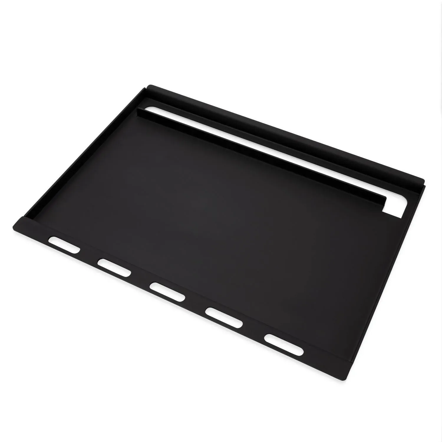 Griddle for Weber Genesis II 300 Series Grill, Full Size Griddle Inserts, Flat Top Grill Griddle Plate for Weber GS4 Genesis II E-310/315/325/330/335 S-310/335, Replace for Weber 6788