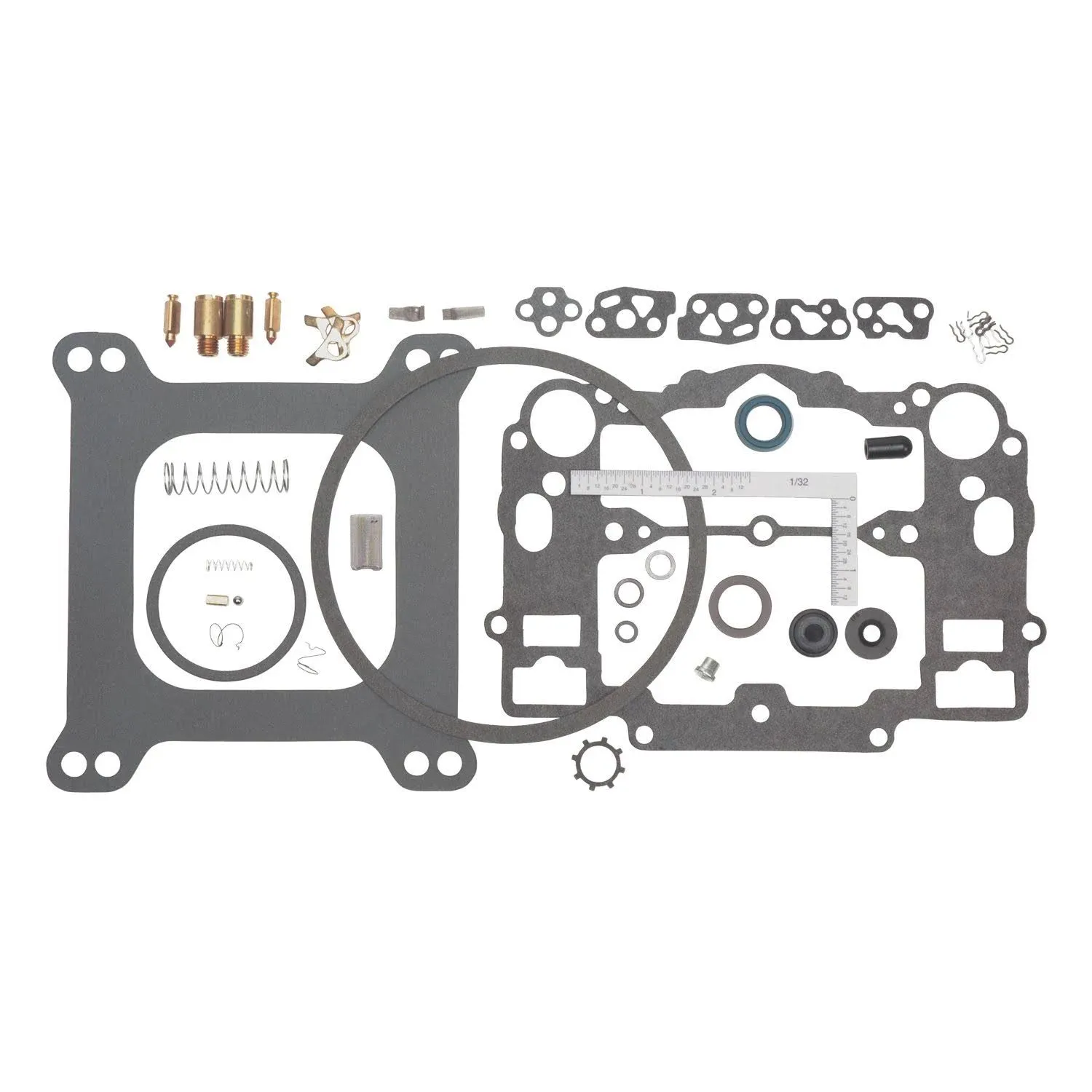 Edelbrock 1477 - Carburetor Rebuild Kit