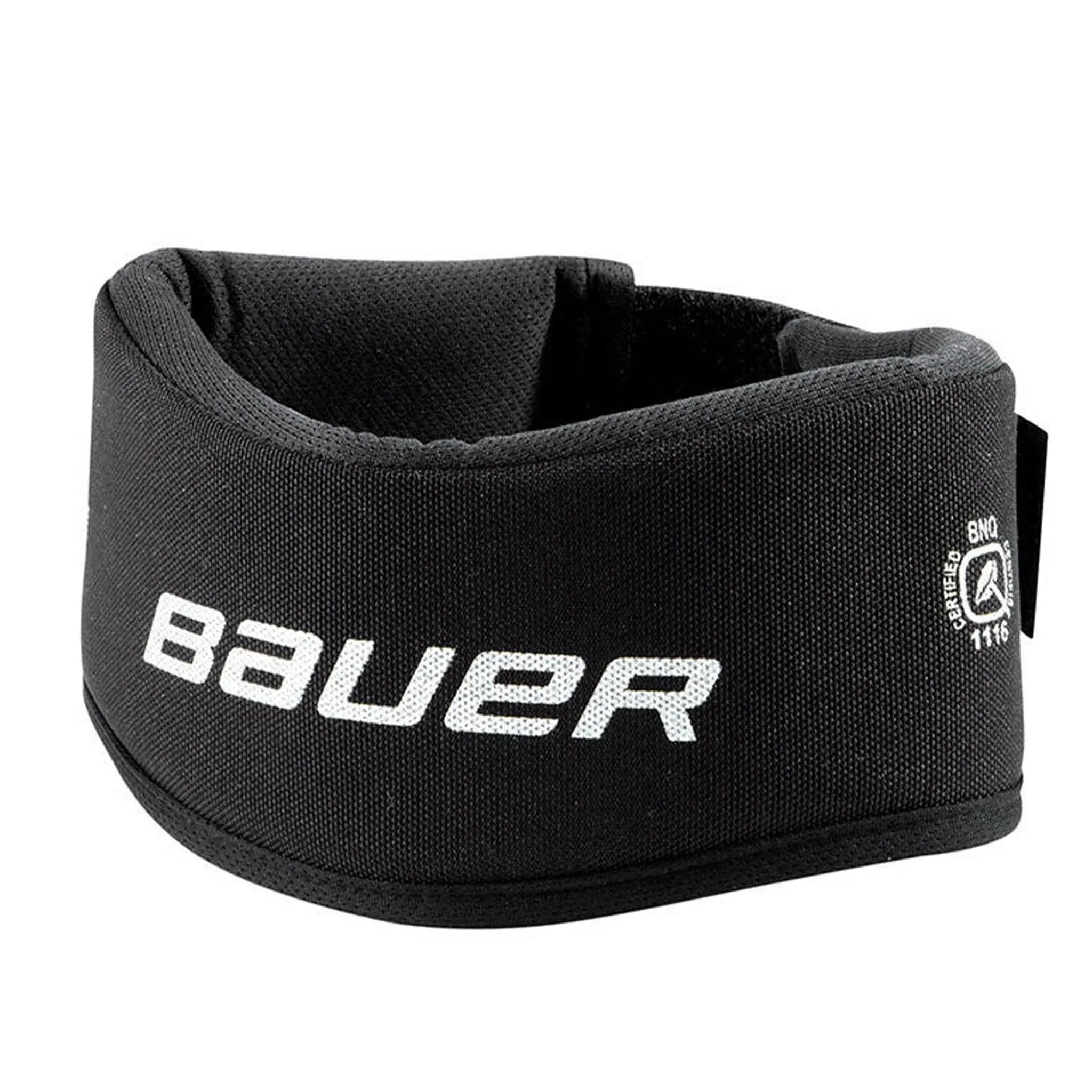 Bauer NLP7 Core Neck Guard Collar Senior